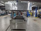 Dca 12 Ft. Natural Gas Donut Fryer